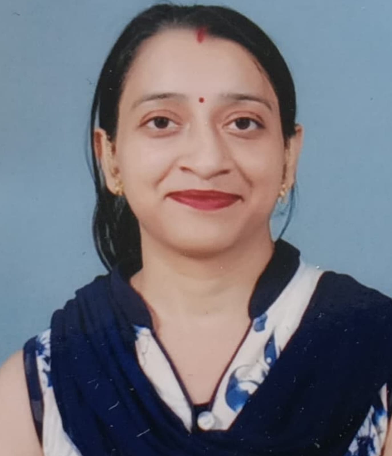 Mrs. Payal Mittal